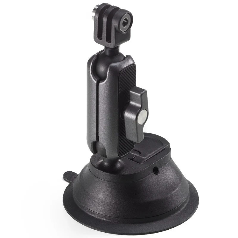 DJI Osmo Action Saugnapfhalterung