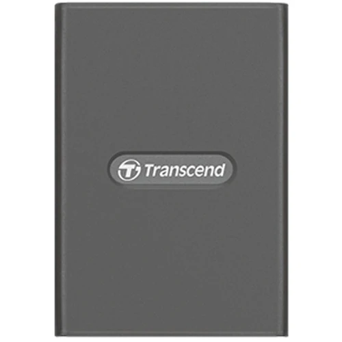 Transcend CFexpress Type-B-Card Reader USB 3.2 Gen 2x2 Type-C