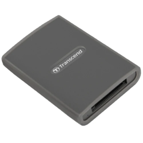 Transcend CFexpress Type-B-Card Reader USB 3.2 Gen 2x2 Type-C