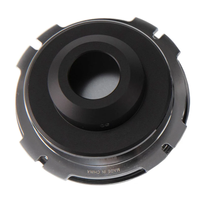 Laowa 50mm T2.4 Wechselbajonett (Cine) Arri PL