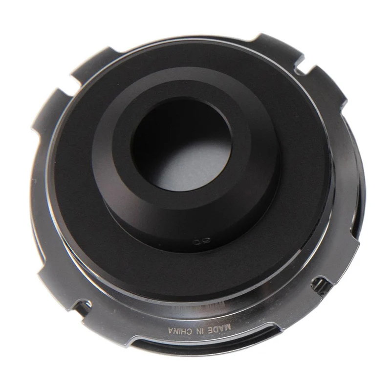 Laowa 27mm T2.8 Interchangeable bayonet (Cine) Arri PL