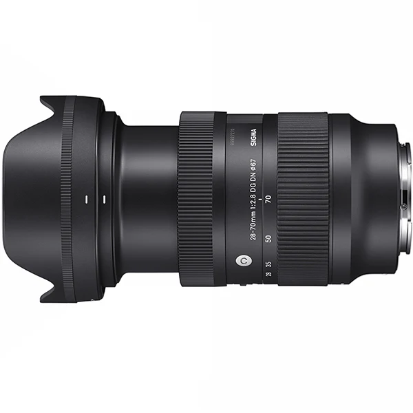 Sigma 28-70mm f/2.8 DG DN Contemporary Sony FE