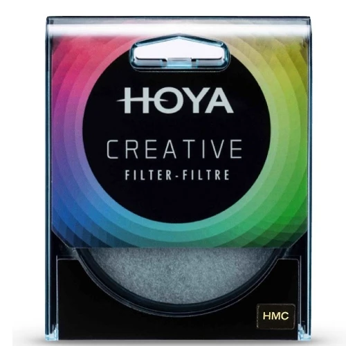 Hoya 58mm C8 BLUE COOLING
