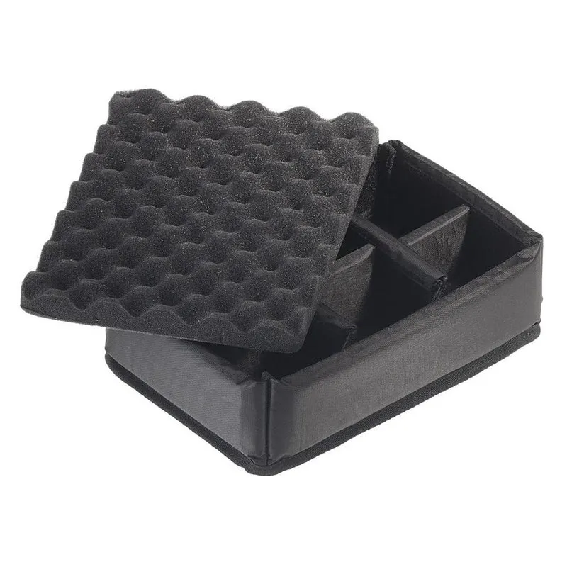 B&W outdoor.cases type 1000 Distributor set