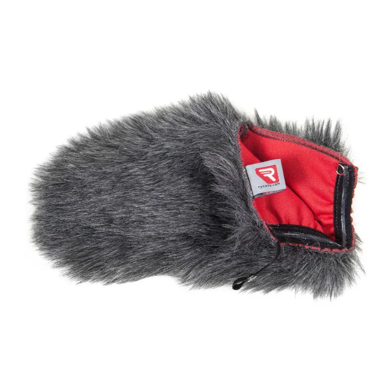 Rycote Mini Windjammer für Videomic Pro+