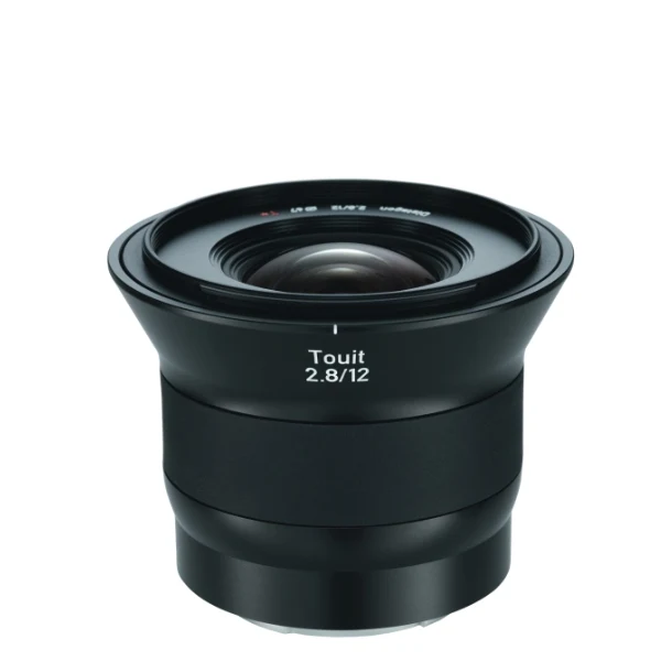 Carl Zeiss Touit 12mm f/2.8 E-Mount