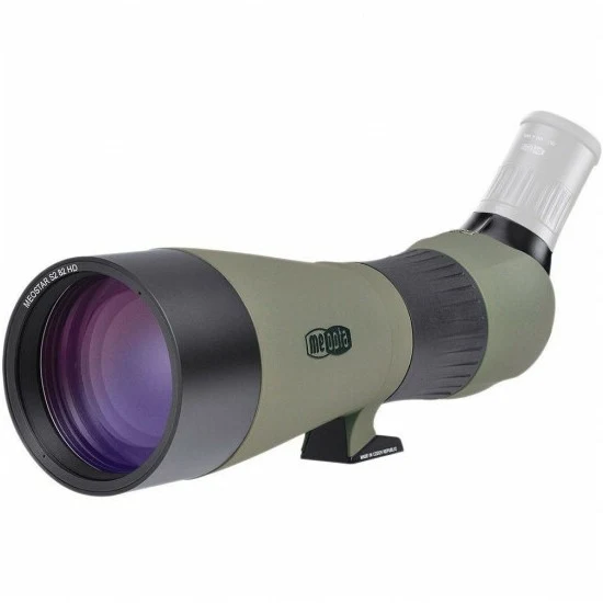 Meopta MeoStar S2 82 HD Angled