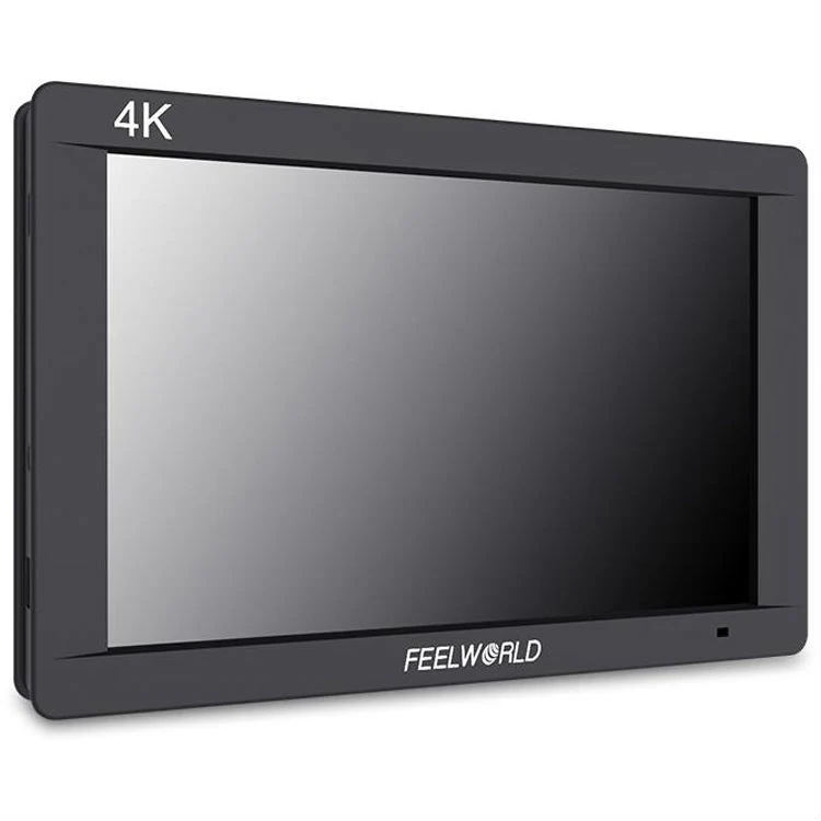 Feelworld 4K 7" FW703 HDMI Monitor (Super thin)