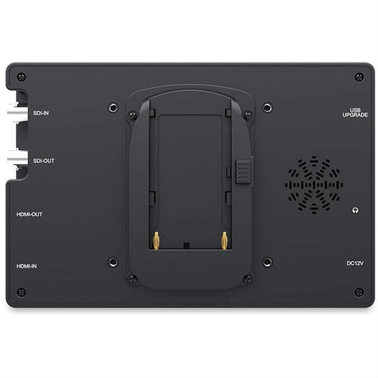 Feelworld 4K 7" FW703 HDMI Monitor (Super thin)