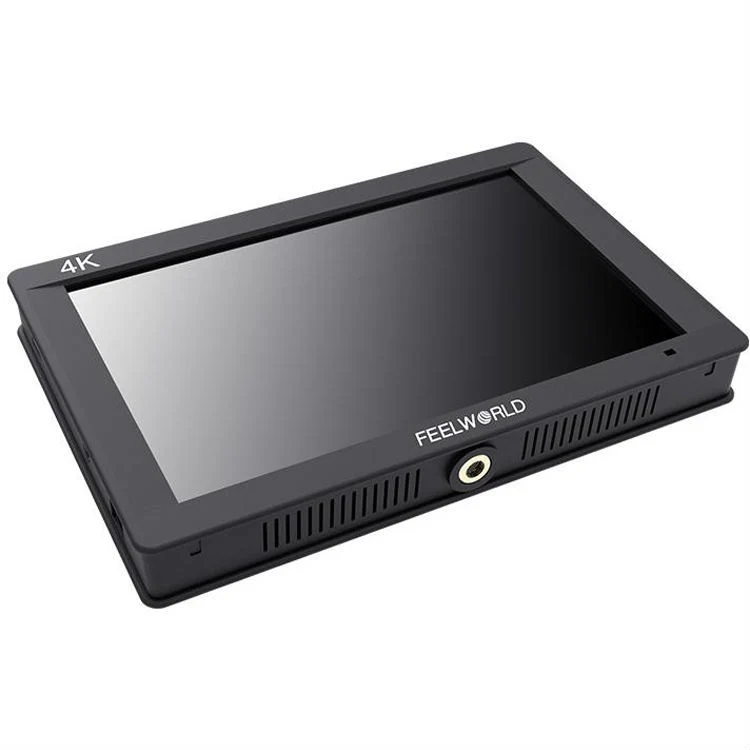 Feelworld 4K 7" FW703 HDMI Monitor (Super thin)