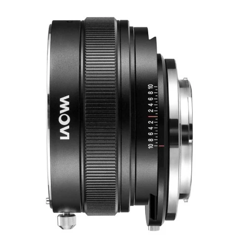 Laowa Magic Shift Konverter - Nikon G to Sony FE