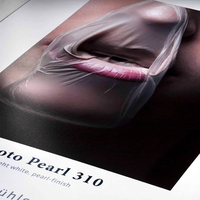 Hahnemuhle Photo Pearl 310g Rol 1118mm x 25m