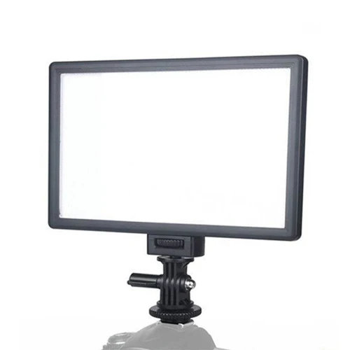 Viltrox L116T Panel LED licht