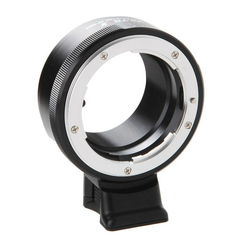 Viltrox NF-NEX Lens Mount adapter