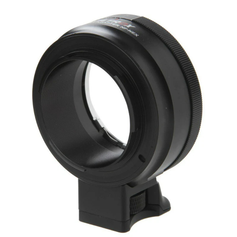 Viltrox NF-NEX Lens Mount adapter
