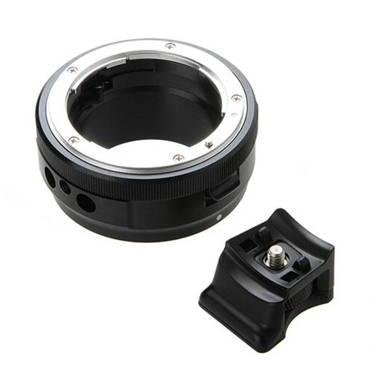 Viltrox NF-NEX Lens Mount adapter