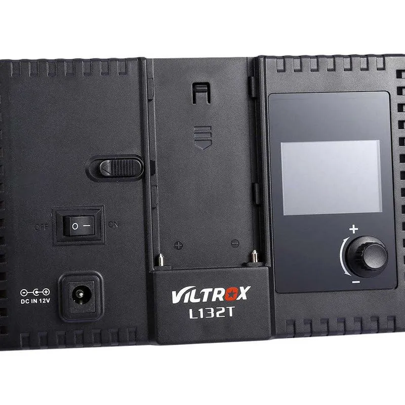 Viltrox L132T LED Panel