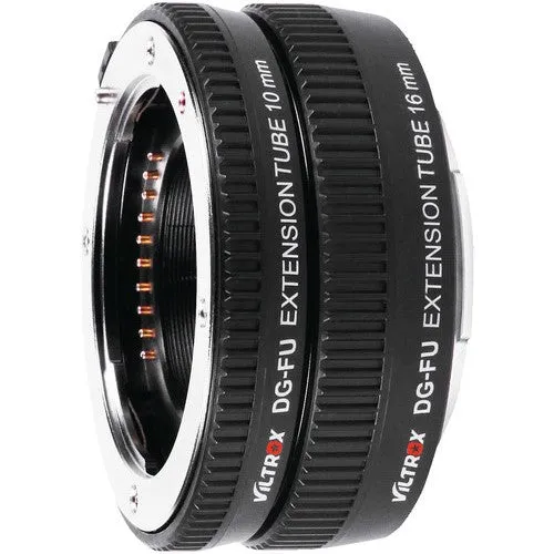 Viltrox DG-FU Lens Mount Adapter