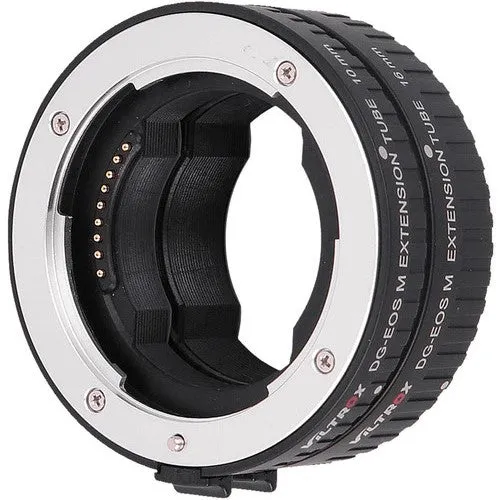 Viltrox DG-NEX Lens Mount adapter