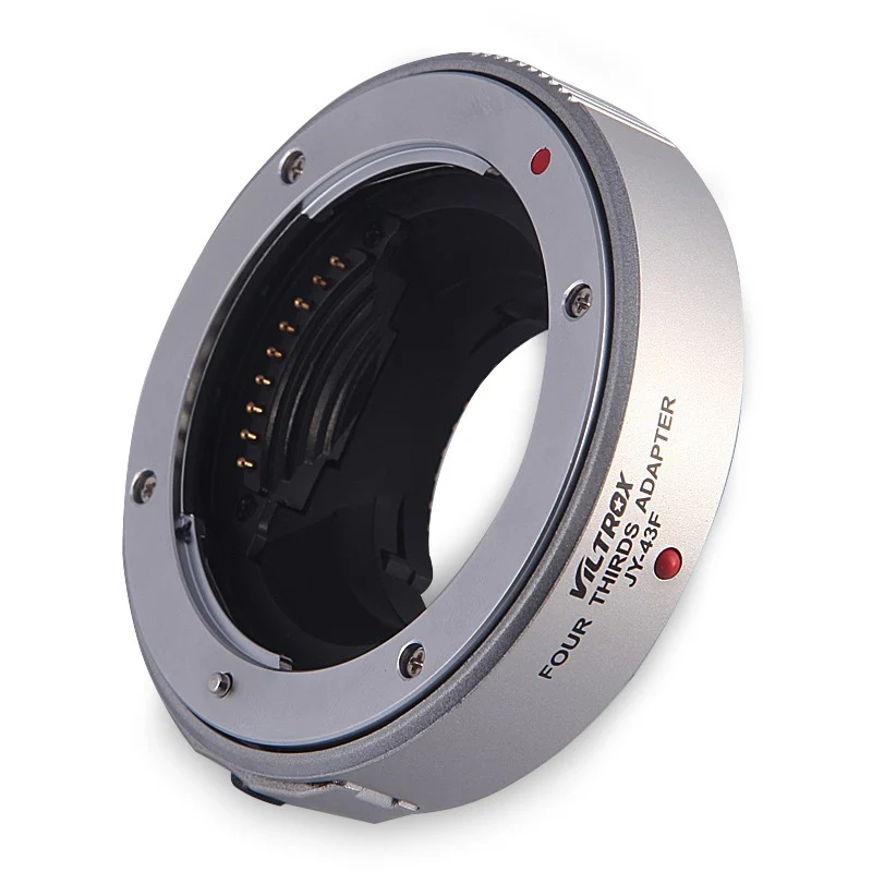 Viltrox JY-43F(S) Olympus Objektiv Adapter