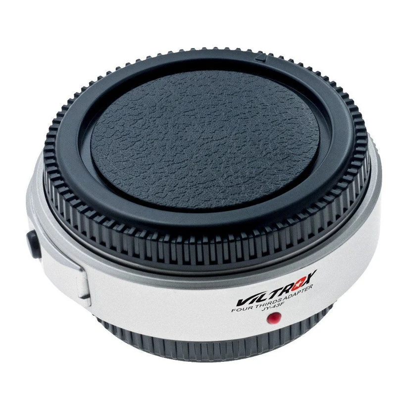 Viltrox JY-43F(S) Olympus Objektiv Adapter