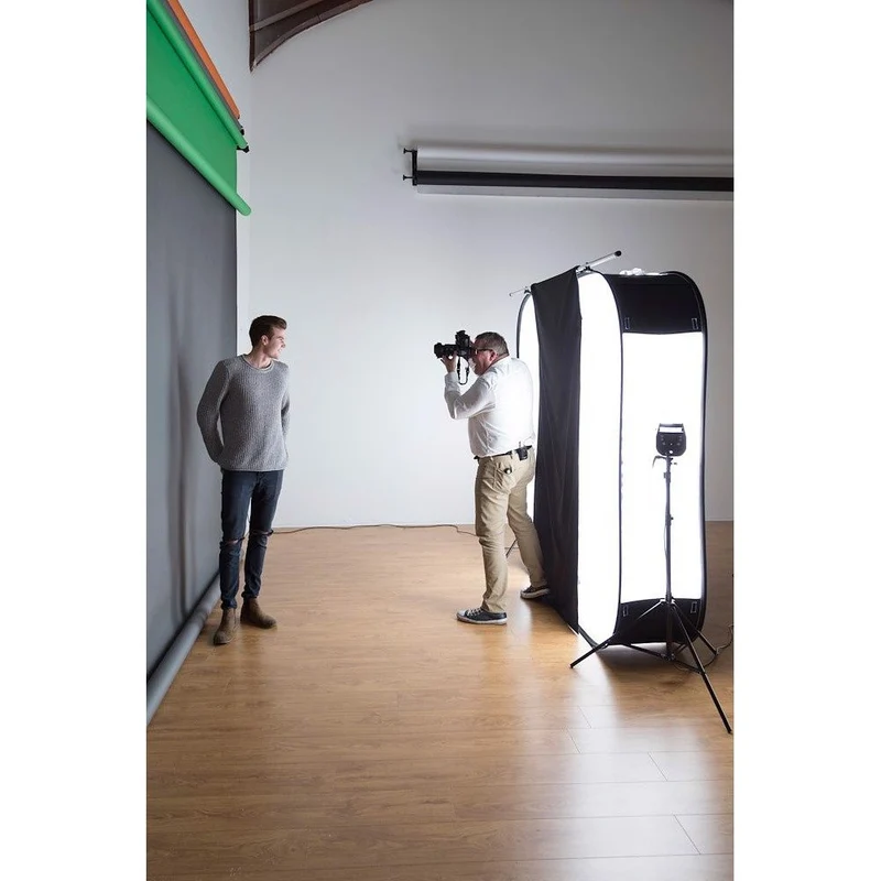 Manfrotto Hilite shaper 180x215cm