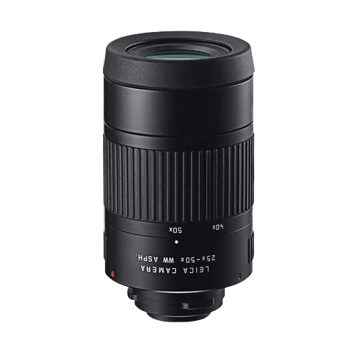 Leica 41021 Zoom Eyepiece 25-50x WW ASPH