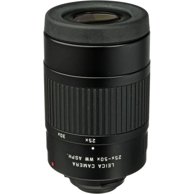 Leica 41021 Zoom Eyepiece 25-50x WW ASPH