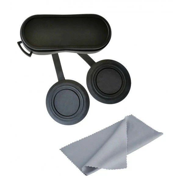 Bresser Topas Binocom 7x50 Binocular