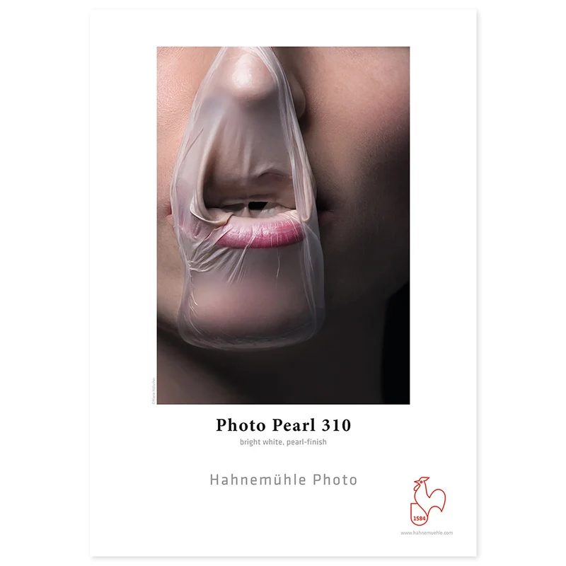 Hahnemuhle Photo Pearl 310g Rolle 610mm x 25 m