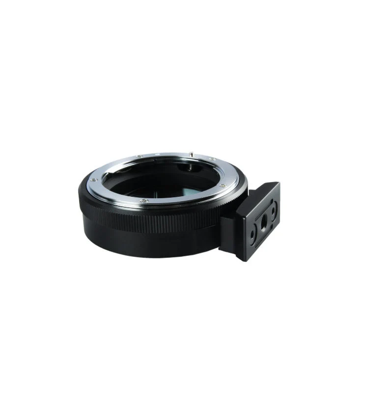 Viltrox NF-M43X Lens Mount Adapter
