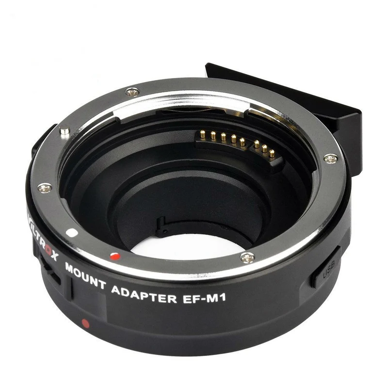 Viltrox EF-M1 Objektiv Mount Adapter