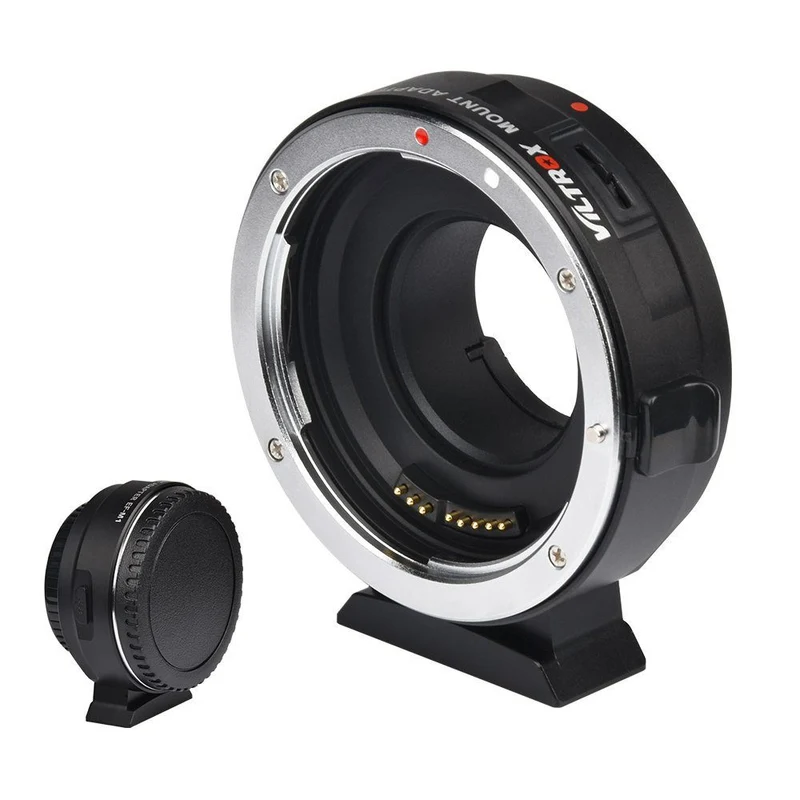 Viltrox EF-M1 Objektiv Mount Adapter