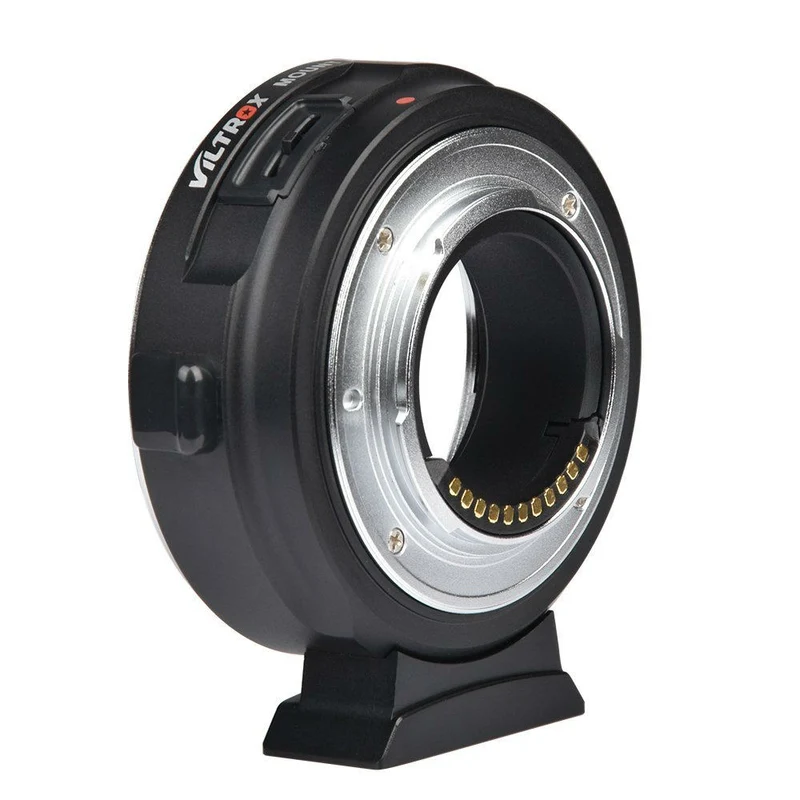 Viltrox EF-M1 Objektiv Mount Adapter