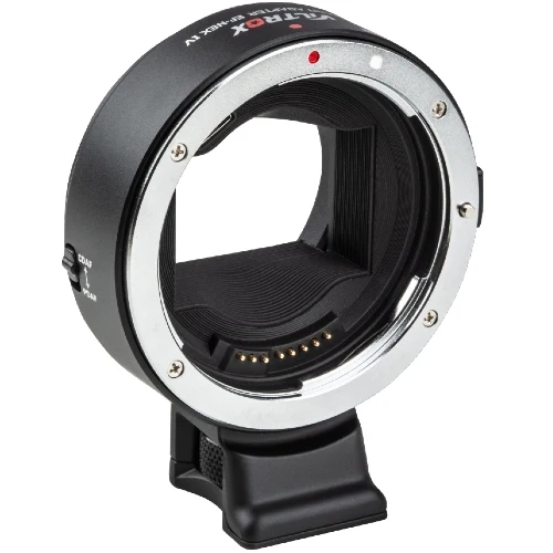 Viltrox EF-NEX IV Objektiv Mount Adapter