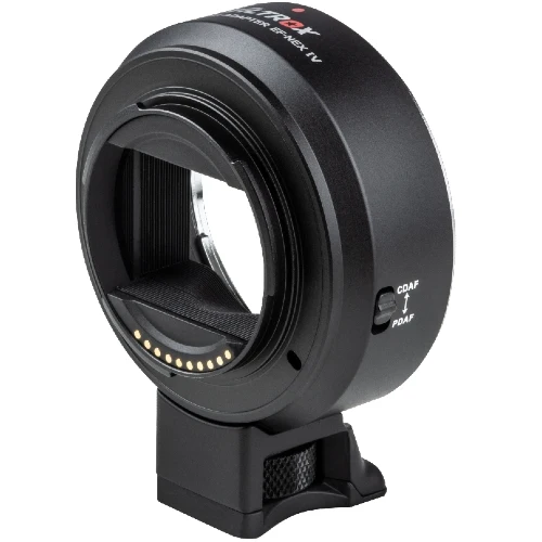 Viltrox EF-NEX IV Objektiv Mount Adapter