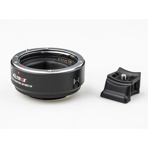 Viltrox EF-NEX IV Objektiv Mount Adapter