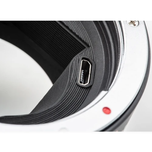 Viltrox EF-NEX IV Objektiv Mount Adapter