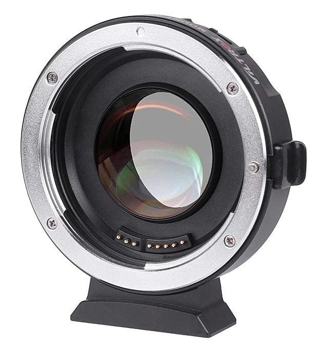Viltrox EF-M2 Speed Booster (Focal Reducer)