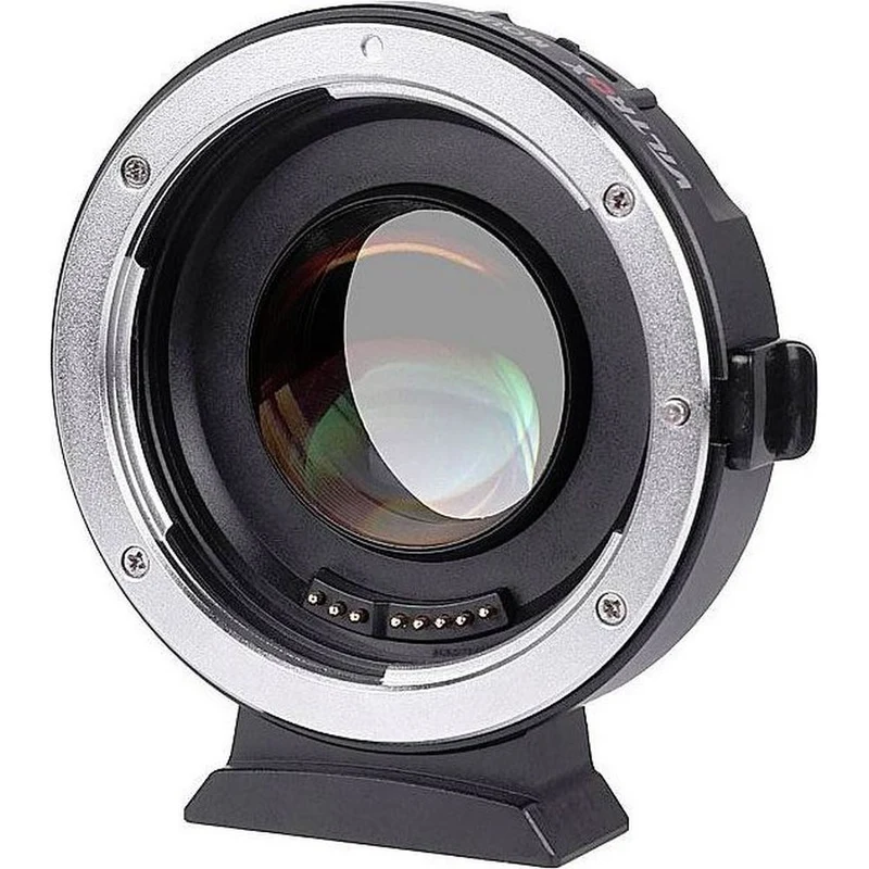 Viltrox EF-M2 Speed Booster (Focal Reducer)