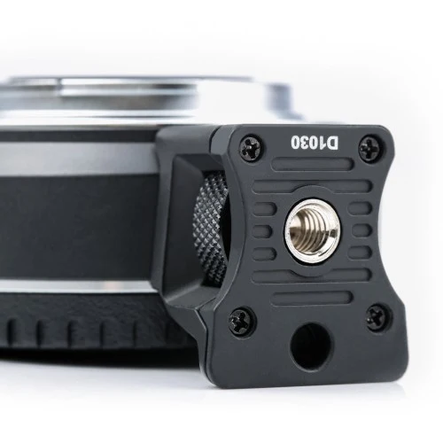 Viltrox EF-E II Speed Booster (Focal Reducer)