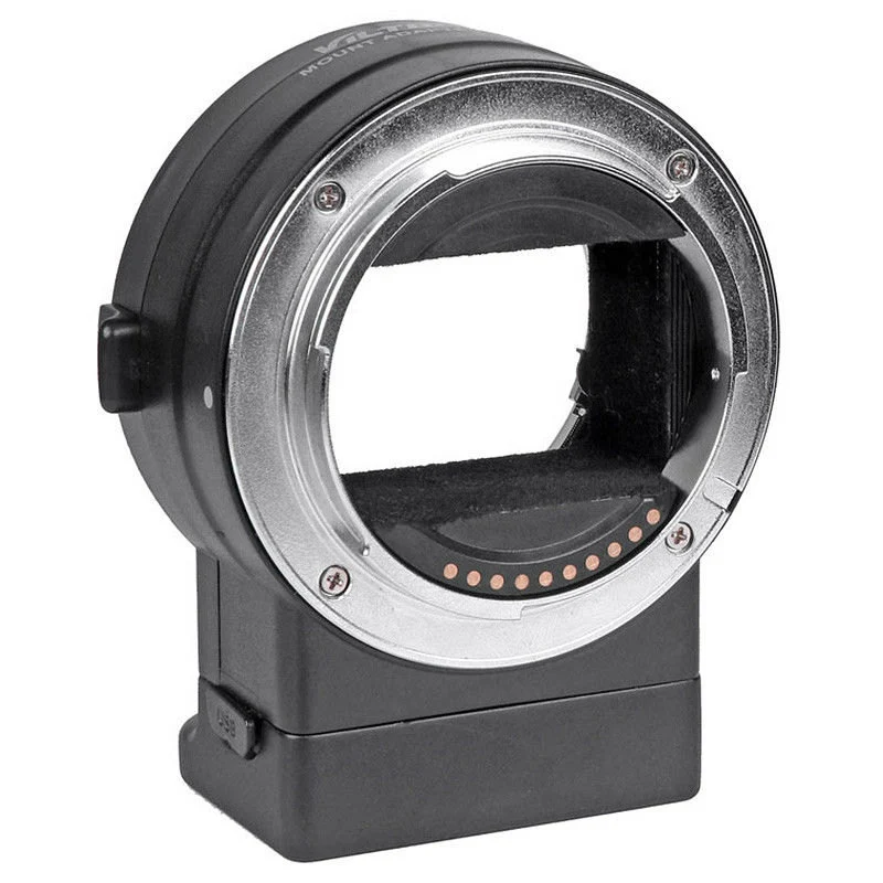 Viltrox NF-E1 Objektiv Mount Adapter