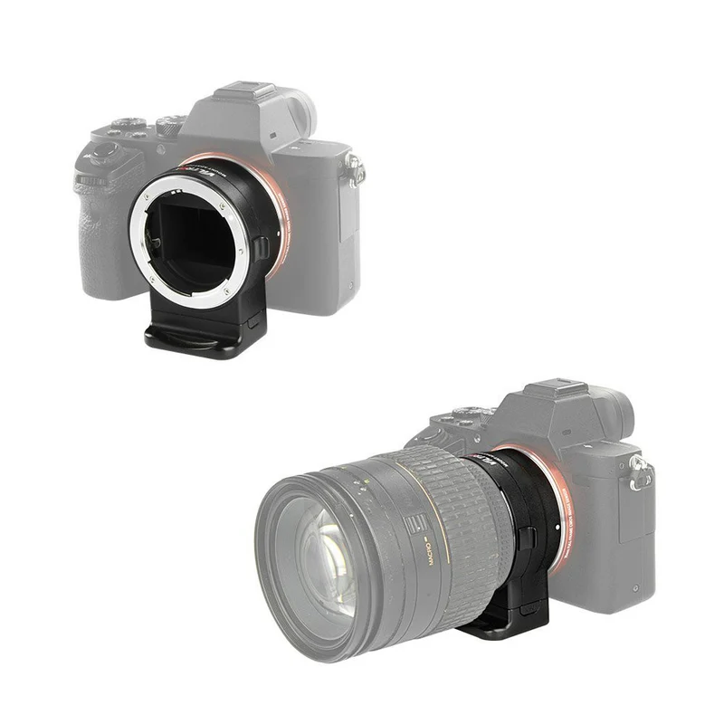 Viltrox NF-E1 Objektiv Mount Adapter