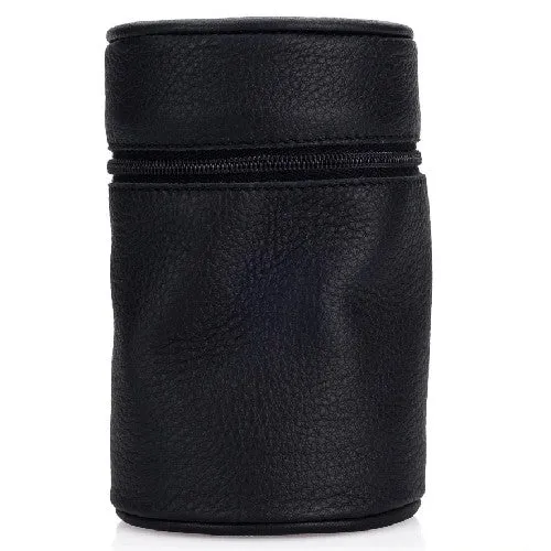 Leica 99973 Leather Case for M 90mm f/2.0 ASPH