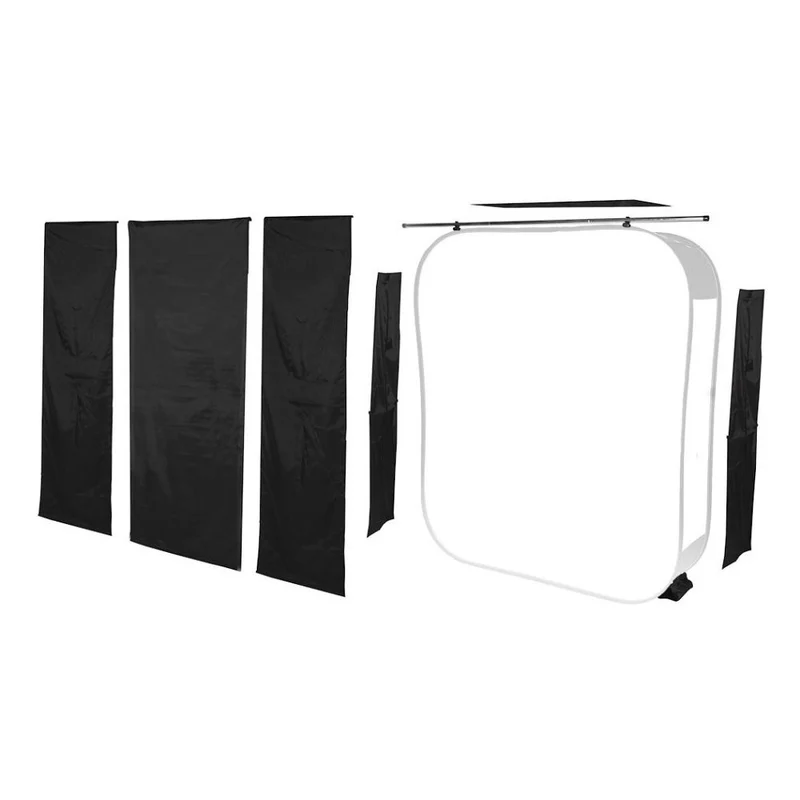 Manfrotto Hilite Shaper & Masken 180x215cm