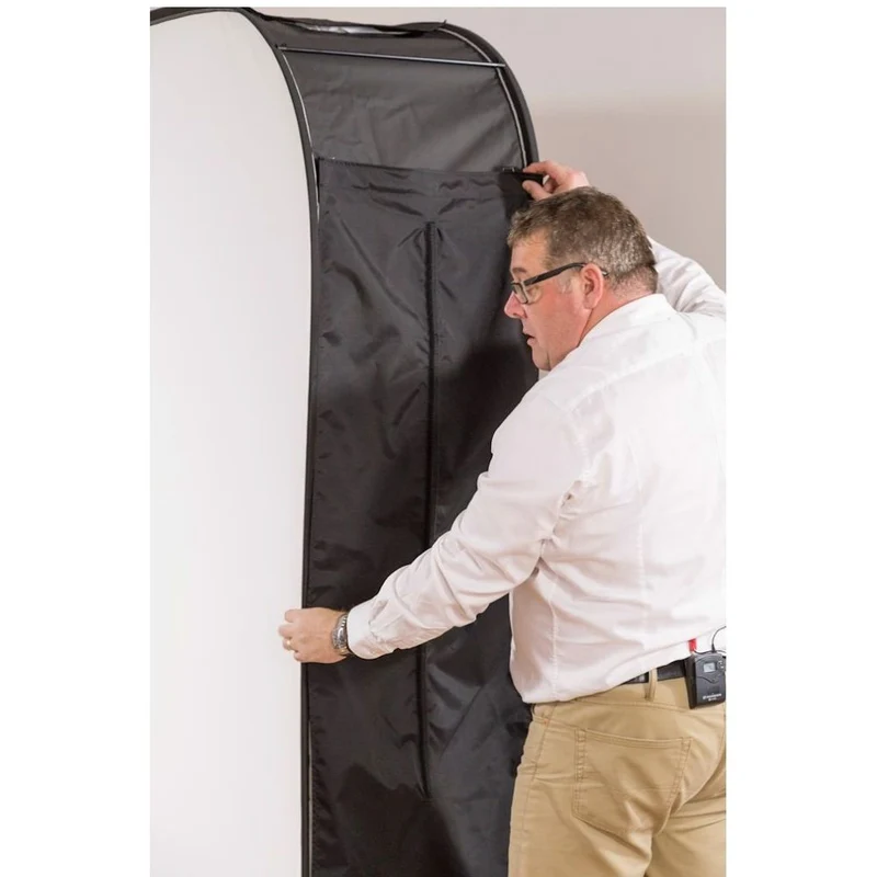 Manfrotto Hilite Shaper & Masken 180x215cm