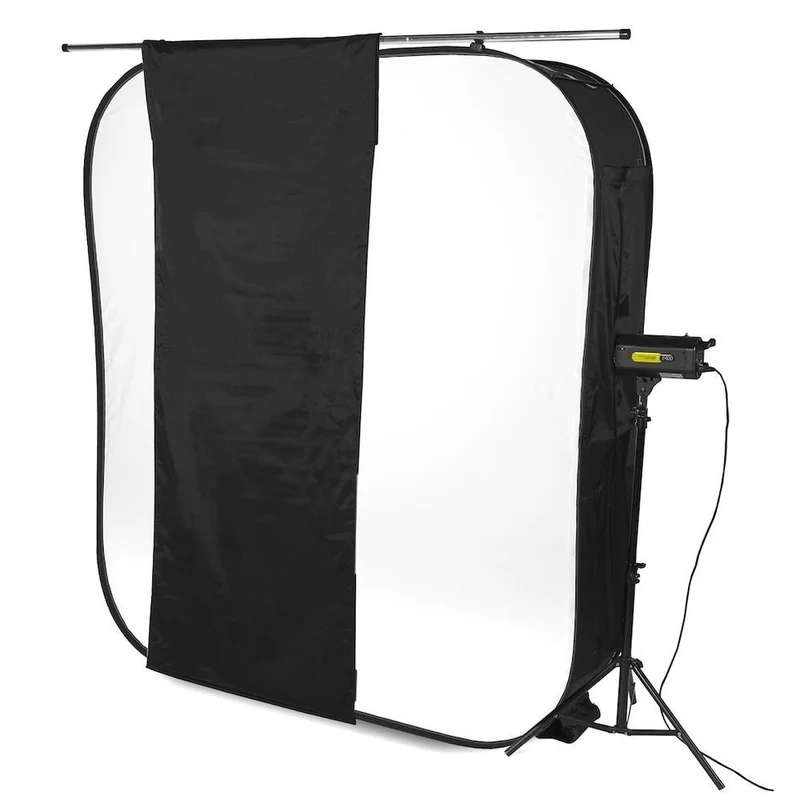 Manfrotto Hilite Shaper & Masken 180x215cm
