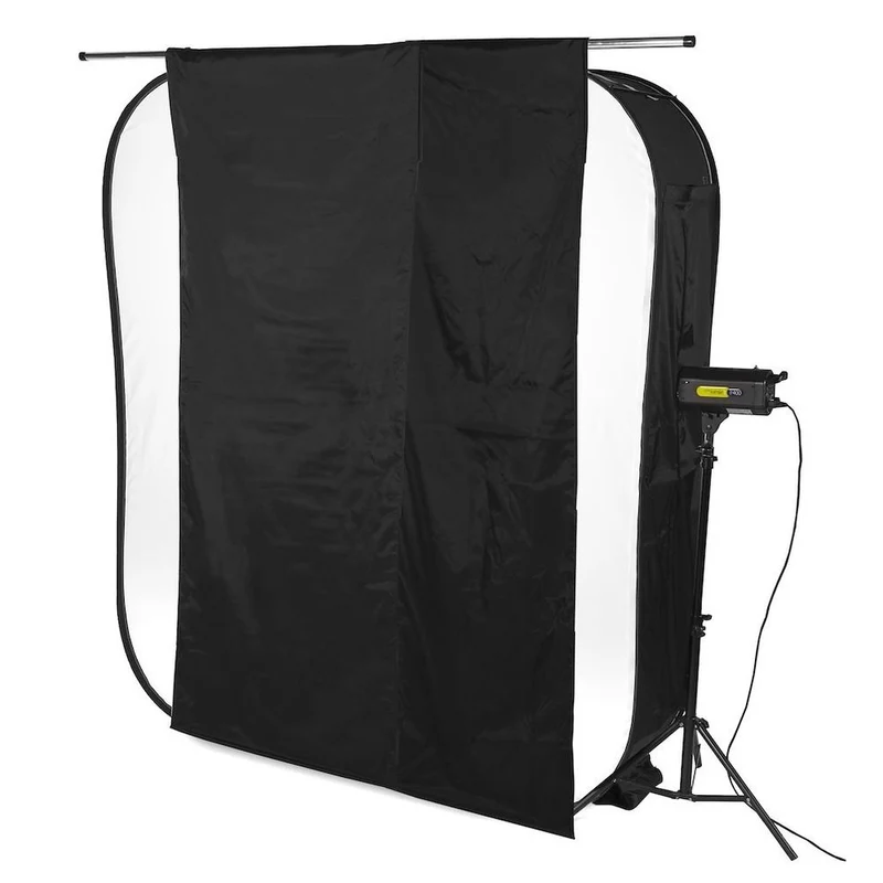 Manfrotto Hilite Shaper & Masken 180x215cm