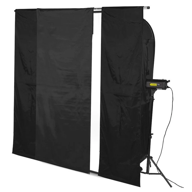 Manfrotto Hilite Shaper & Masken 180x215cm