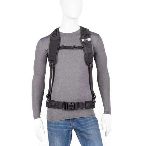 Think Tank Pixel Racing Harness V3.0